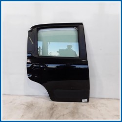 Porta 
dx. 
post. FIAT Panda III