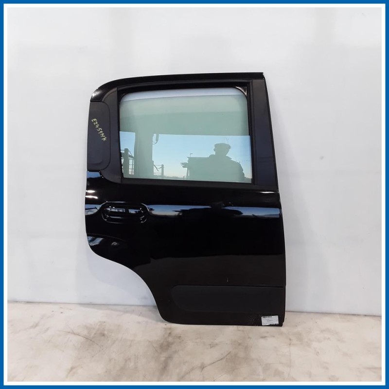 Porta 
dx. 
post. FIAT Panda III