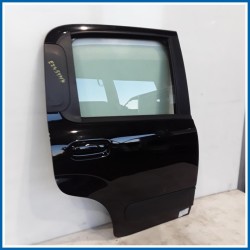Porta 
dx. 
post. FIAT Panda III