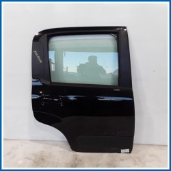 Porta 
dx. 
post. FIAT Panda III