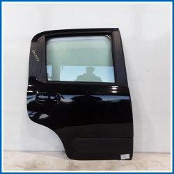 Porta 
dx. 
post. FIAT Panda III