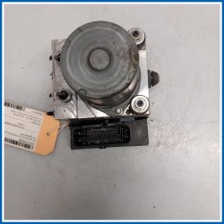 Abs (gruppo) BLOCCO IDRAULIC 
 
ant. CITROEN DS5