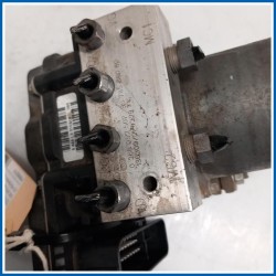 Abs (gruppo) BLOCCO IDRAULIC 
 
ant. CITROEN DS5