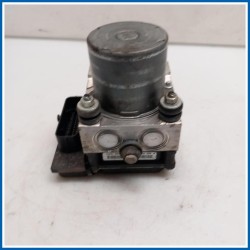 Abs (gruppo) BLOCCO IDRAULIC 
 
ant. CITROEN DS5