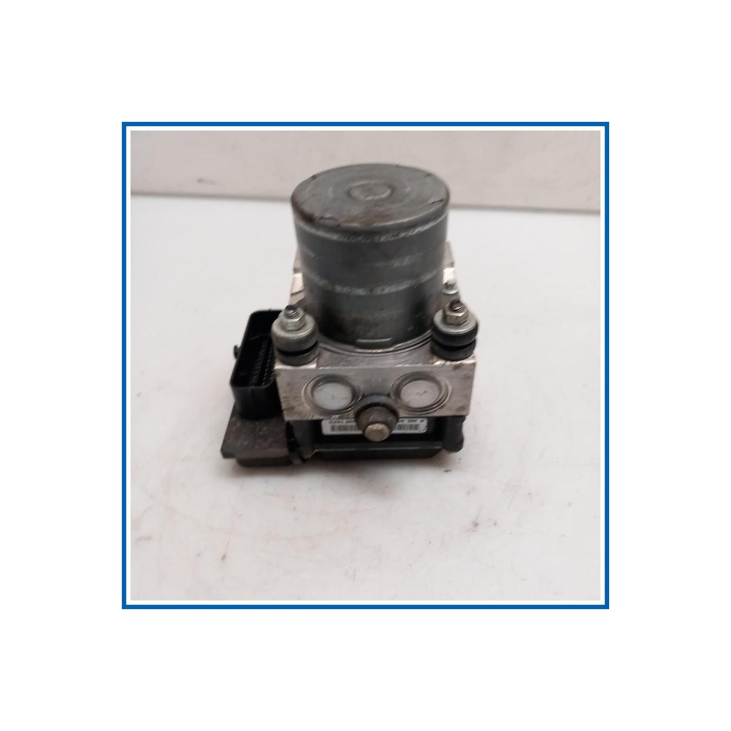 Abs (gruppo) BLOCCO IDRAULIC 
 
ant. CITROEN DS5