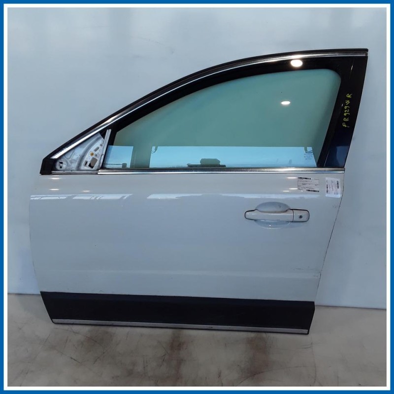 Porta PORTA ANTERIORE,SN 
sx. 
ant. VOLVO XC70 III