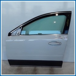 Porta PORTA ANTERIORE,SN 
sx. 
ant. VOLVO XC70 III