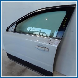 Porta PORTA ANTERIORE,SN 
sx. 
ant. VOLVO XC70 III