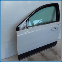 Porta PORTA ANTERIORE,SN 
sx. 
ant. VOLVO XC70 III