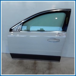 Porta PORTA ANTERIORE,SN 
sx. 
ant. VOLVO XC70 III
