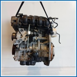 Motore semicompleto hr16 m177 mot ok -solo per nv200-4 iniettori
 
 NISSAN NV200