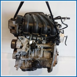 Motore semicompleto hr16 m177 mot ok -solo per nv200-4 iniettori
 
 NISSAN NV200