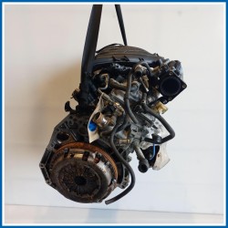 Motore semicompleto hr16 m177 mot ok -solo per nv200-4 iniettori
 
 NISSAN NV200