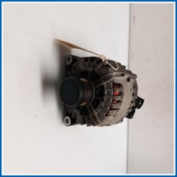 Alternatore (revisionato) ALTERNATORE, SOSTI 
 
 VOLVO V60 I