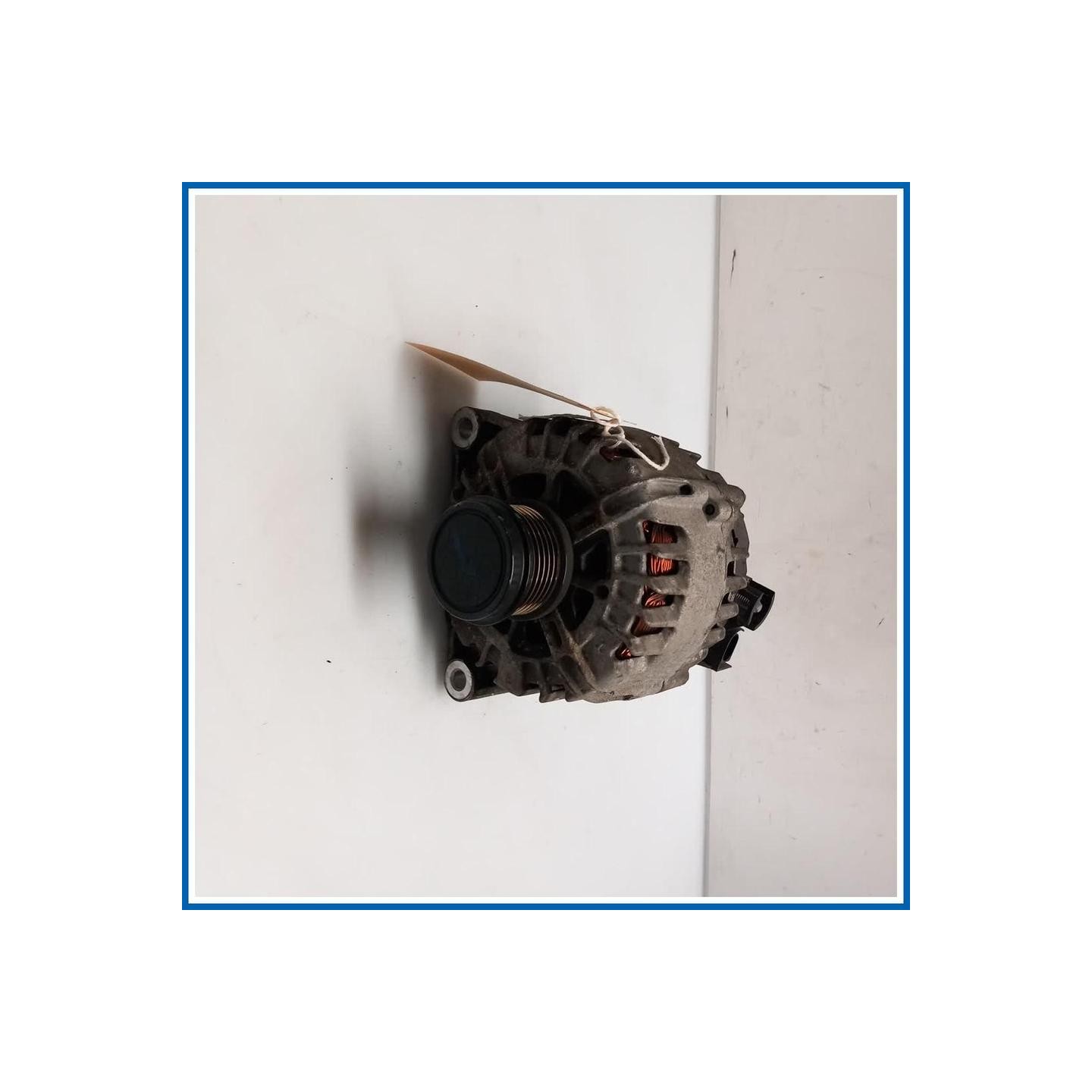 Alternatore (revisionato) ALTERNATORE, SOSTI 
 
 VOLVO V60 I