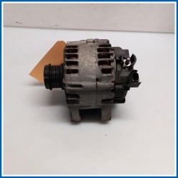 Alternatore (revisionato) ALTERNATORE, SOSTI 
 
 VOLVO V60 I
