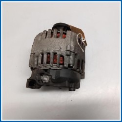 Alternatore (revisionato) ALTERNATORE, SOSTI 
 
 VOLVO V60 I