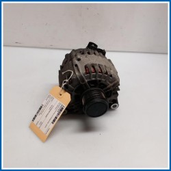 Alternatore (revisionato) ALTERNATORE, SOSTI 
 
 VOLVO V60 I