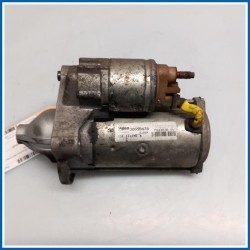 Motorino avviamento (revisionato) MOTORINO DI AVV., 
 
 VOLVO V60 I