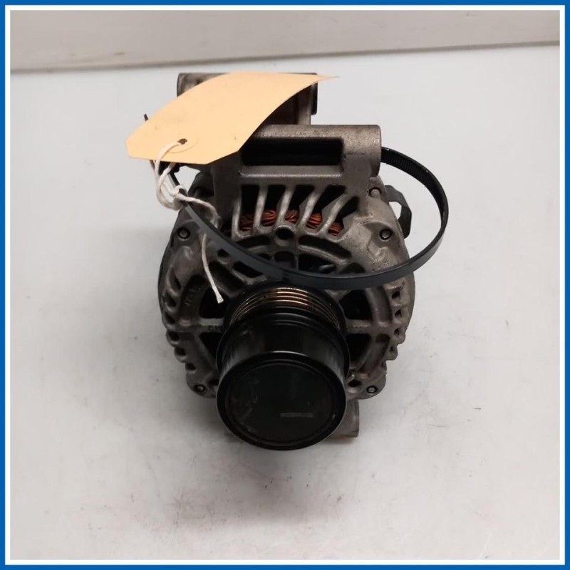 Alternatore ALTERNAT NUOVO 
 
 OPEL Karl
