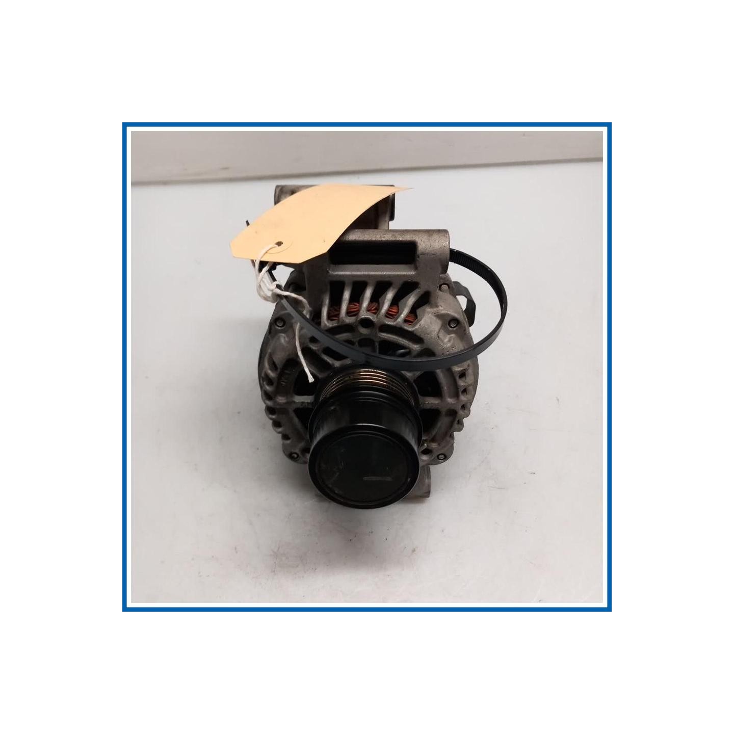 Alternatore ALTERNAT NUOVO 
 
 OPEL Karl