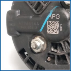 Alternatore ALTERNAT NUOVO 
 
 OPEL Karl