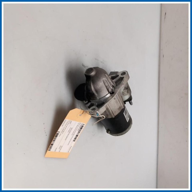 Motorino avviamento MOTOR.AVV.NUOVO 
 
 OPEL Karl