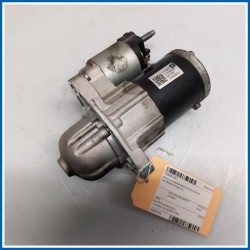 Motorino avviamento MOTOR.AVV.NUOVO 
 
 OPEL Karl
