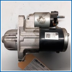 Motorino avviamento MOTOR.AVV.NUOVO 
 
 OPEL Karl