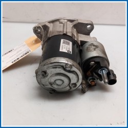 Motorino avviamento MOTOR.AVV.NUOVO 
 
 OPEL Karl