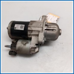 Motorino avviamento MOTOR.AVV.NUOVO 
 
 OPEL Karl
