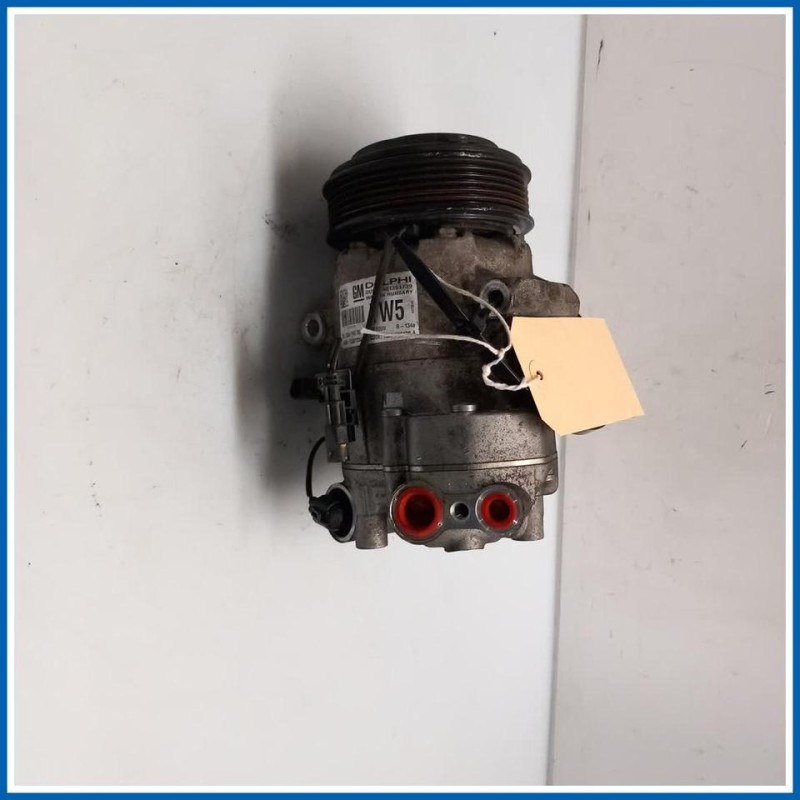 Compressore a/c COMP NUOVO 
 
 OPEL Astra J