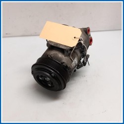 Compressore a/c COMP NUOVO 
 
 OPEL Astra J