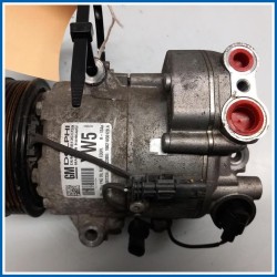 Compressore a/c COMP NUOVO 
 
 OPEL Astra J
