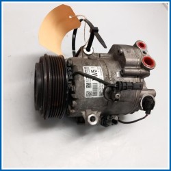 Compressore a/c COMP NUOVO 
 
 OPEL Astra J
