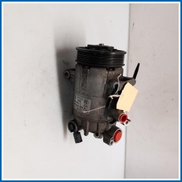 Compressore a/c . 
 
 VOLKSWAGEN Tiguan I