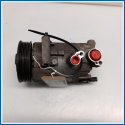 Compressore a/c . 
 
 VOLKSWAGEN Tiguan I