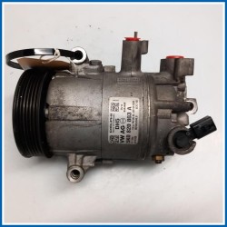 Compressore a/c . 
 
 VOLKSWAGEN Tiguan I