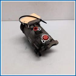 Compressore a/c . 
 
 VOLKSWAGEN Tiguan I