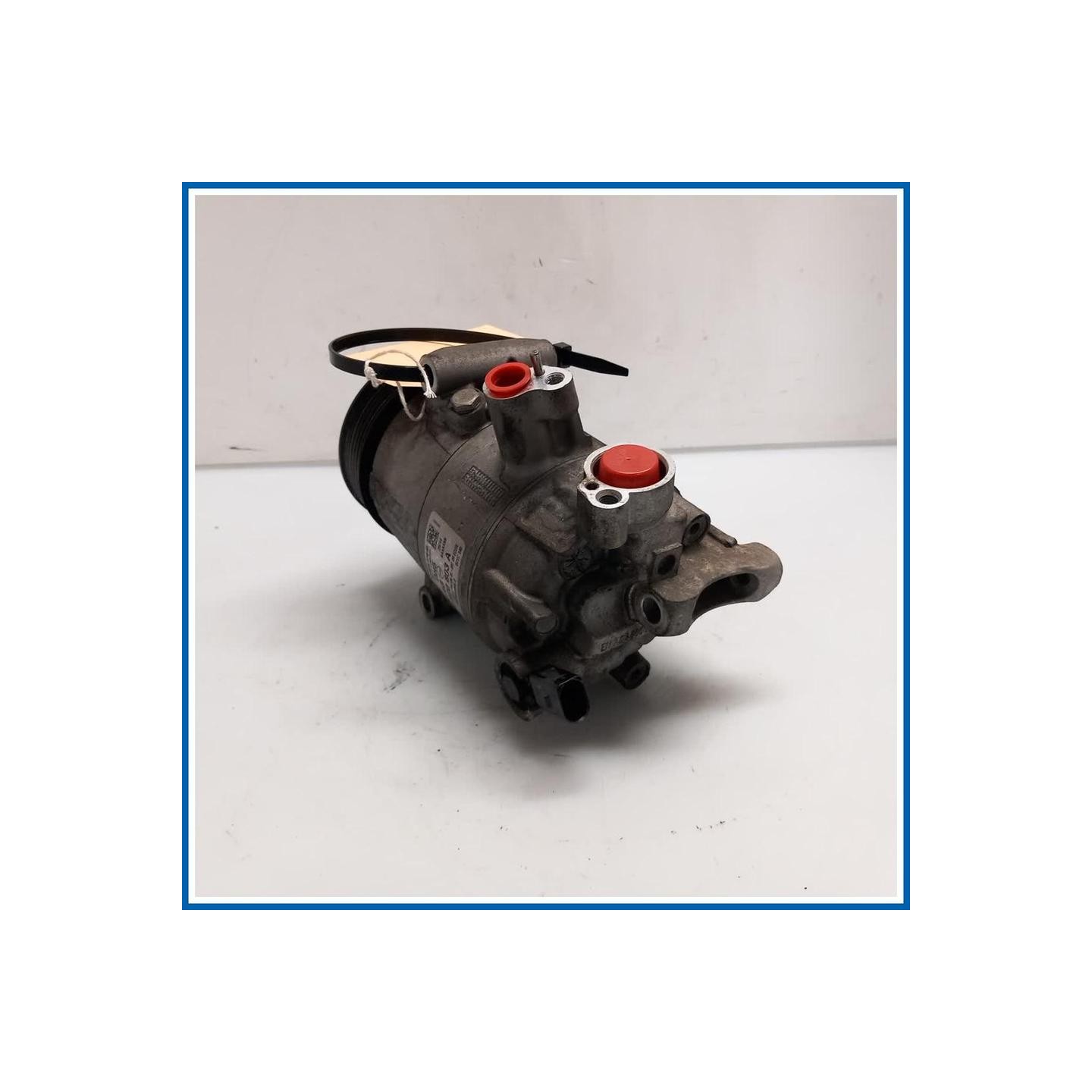 Compressore a/c . 
 
 VOLKSWAGEN Tiguan I