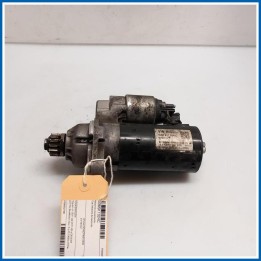 Motorino avviamento . 
 
 VOLKSWAGEN Tiguan I
