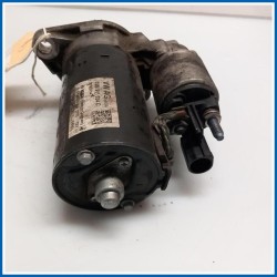 Motorino avviamento . 
 
 VOLKSWAGEN Tiguan I