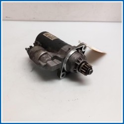 Motorino avviamento . 
 
 VOLKSWAGEN Tiguan I