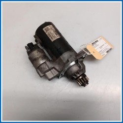 Motorino avviamento . 
 
 VOLKSWAGEN Tiguan I