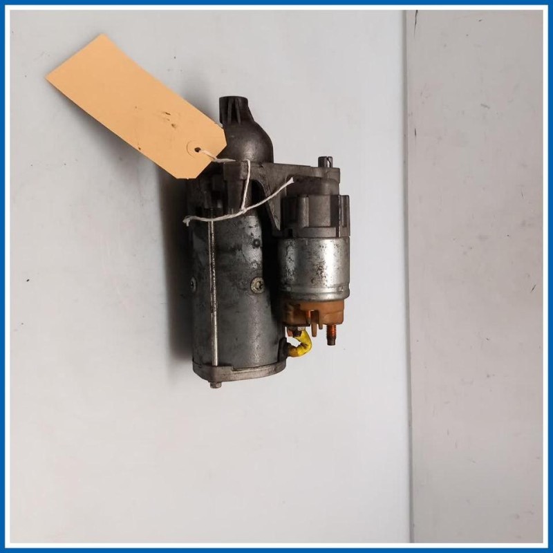 Motorino avviamento MOTOR.AVV.NUOVO 
 
 CITROEN C4 Picasso I