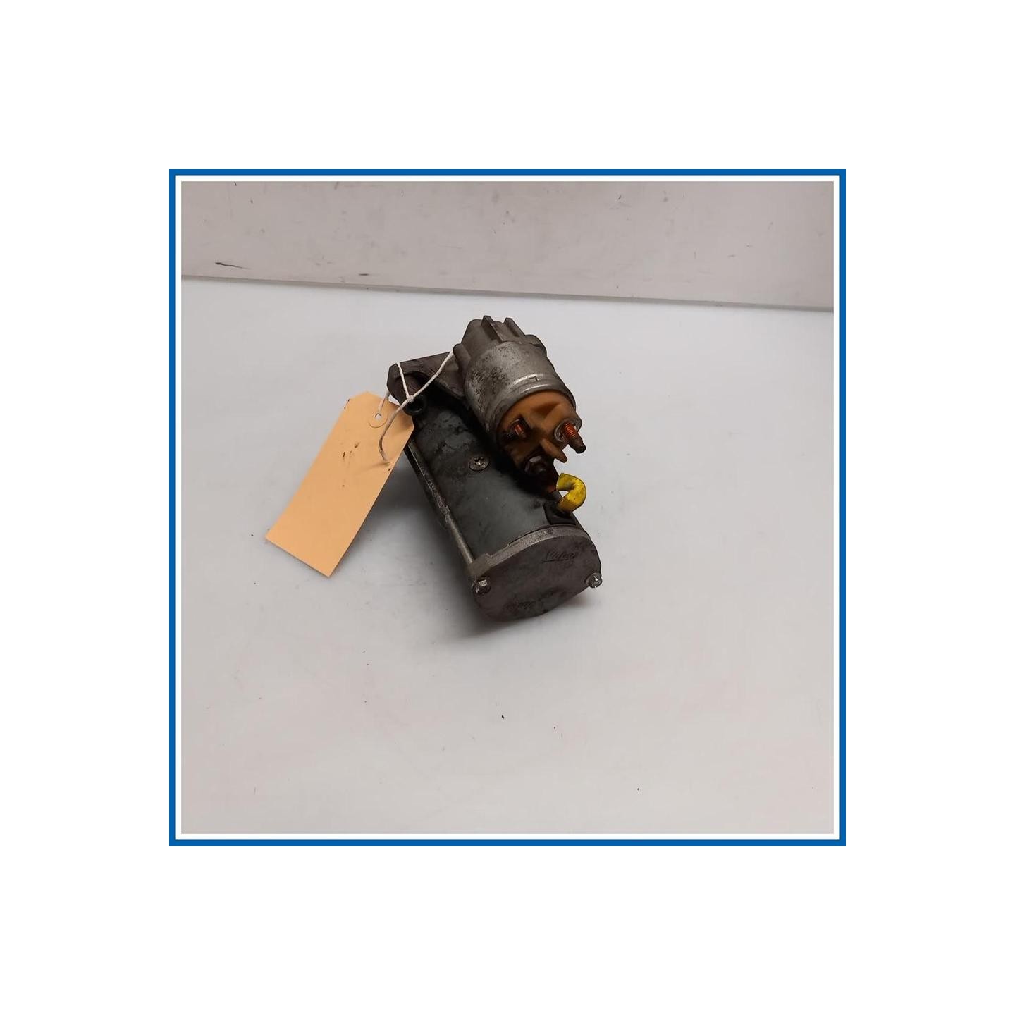 Motorino avviamento MOTOR.AVV.NUOVO 
 
 CITROEN C4 Picasso I