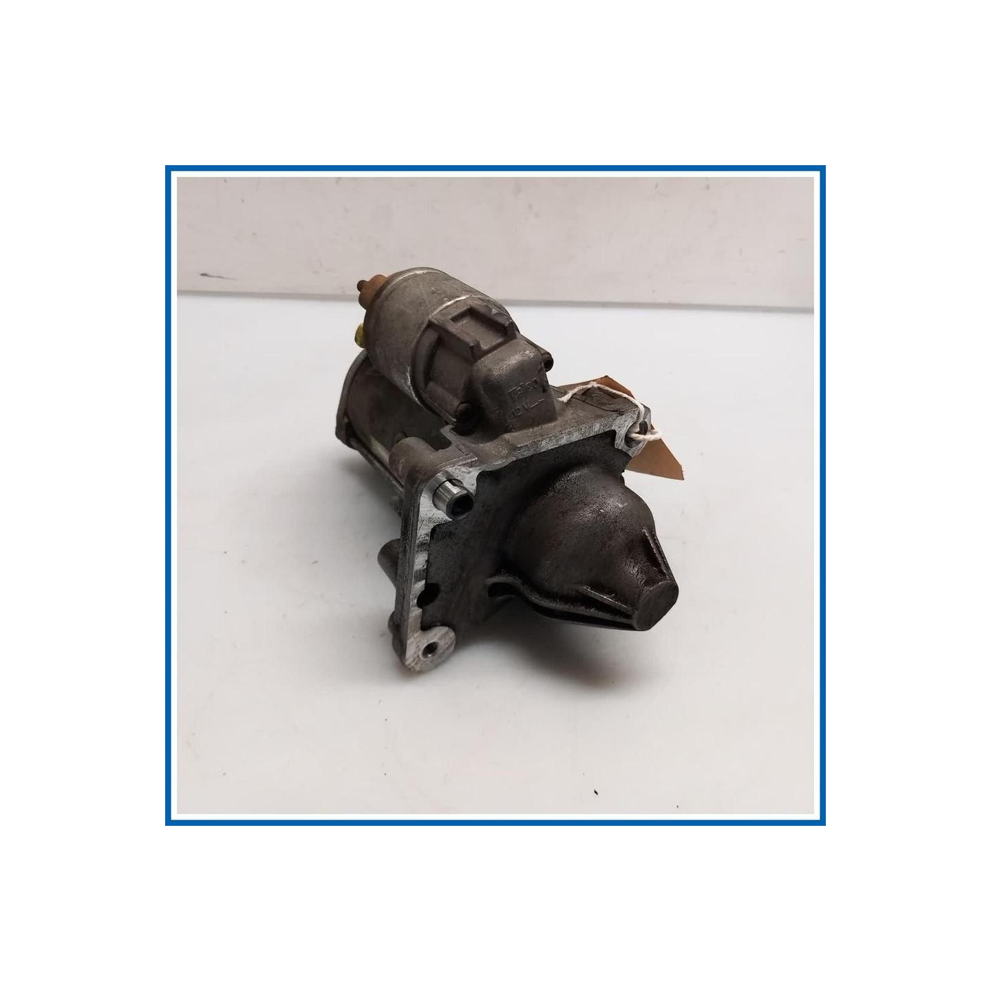 Motorino avviamento MOTOR.AVV.NUOVO 
 
 CITROEN C4 Picasso I