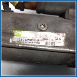 Motorino avviamento MOTOR.AVV.NUOVO 
 
 CITROEN C4 Picasso I