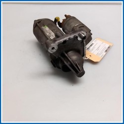 Motorino avviamento MOTOR.AVV.NUOVO 
 
 CITROEN C4 Picasso I