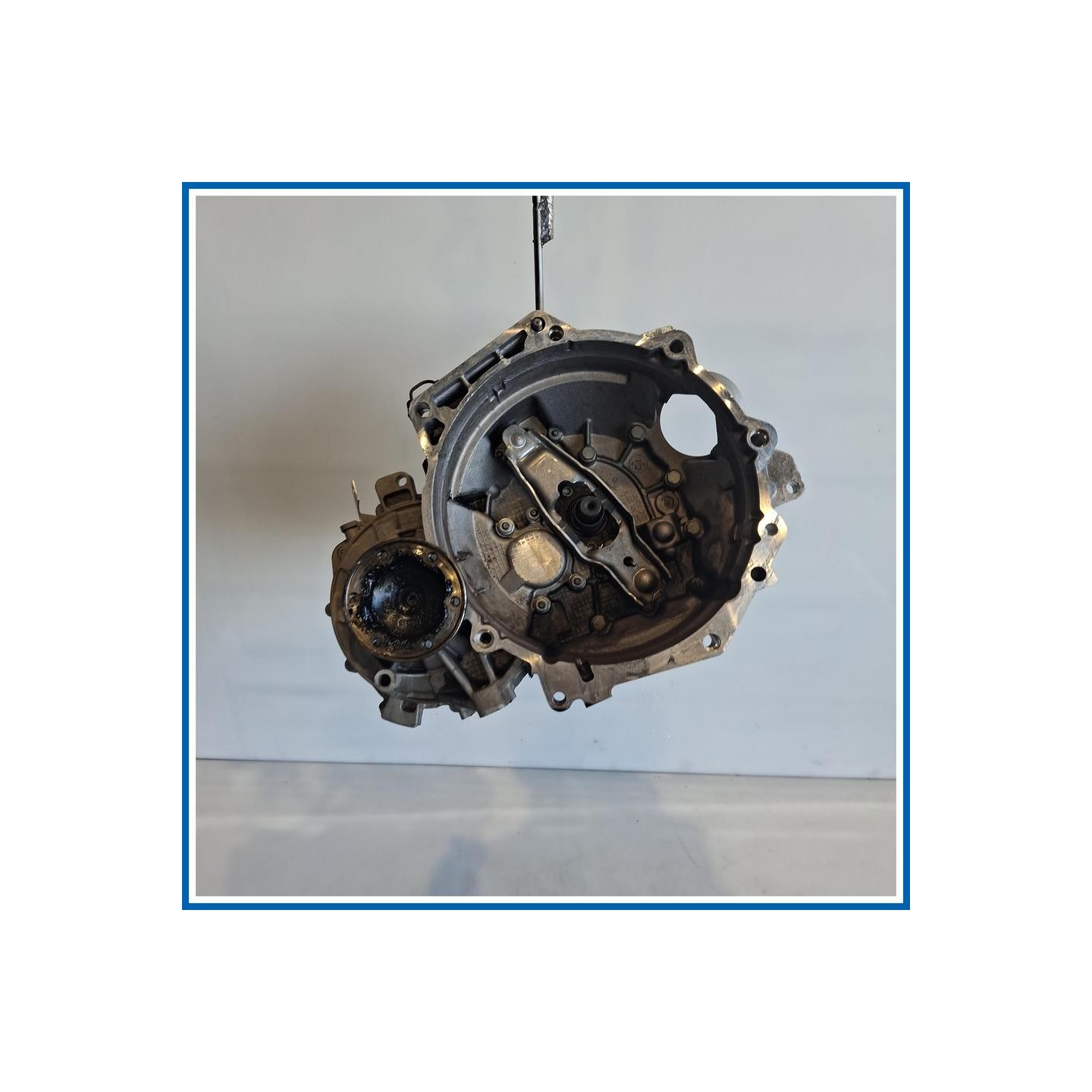 Cambio
m.mot.cam.ok cay 5m AUDI A3 8PA Sportback
